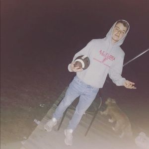 Meet your Posher, Jackson